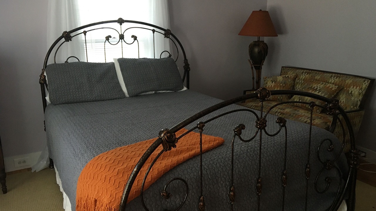 Photo of Bedroom in Franklin