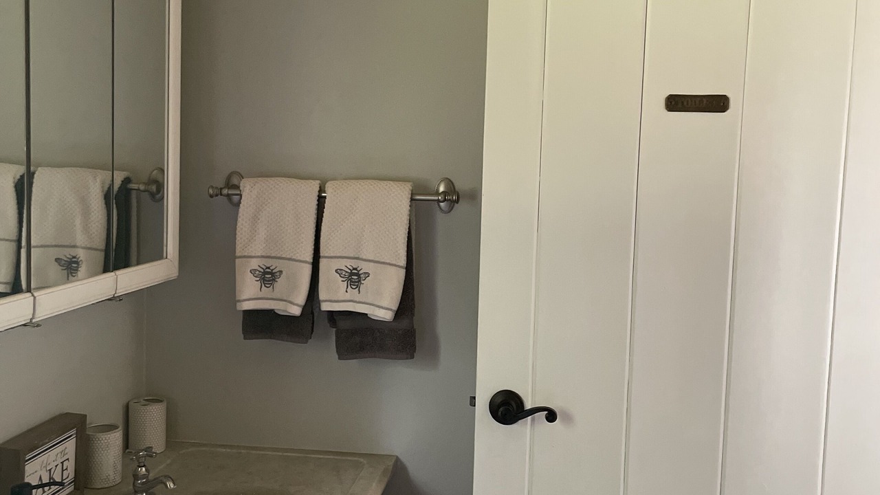 Photo of Bathroom in Franklin