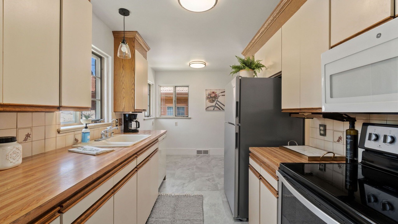 Photo of Kitchen in Cheyenne