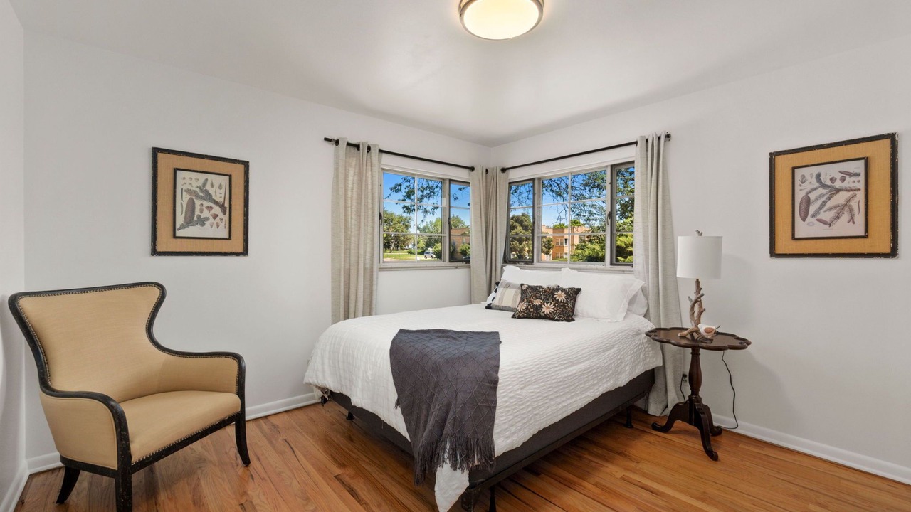 Photo of Bedroom in Cheyenne