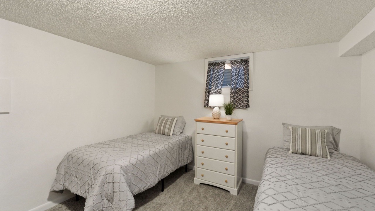 Photo of Bedroom in Cheyenne