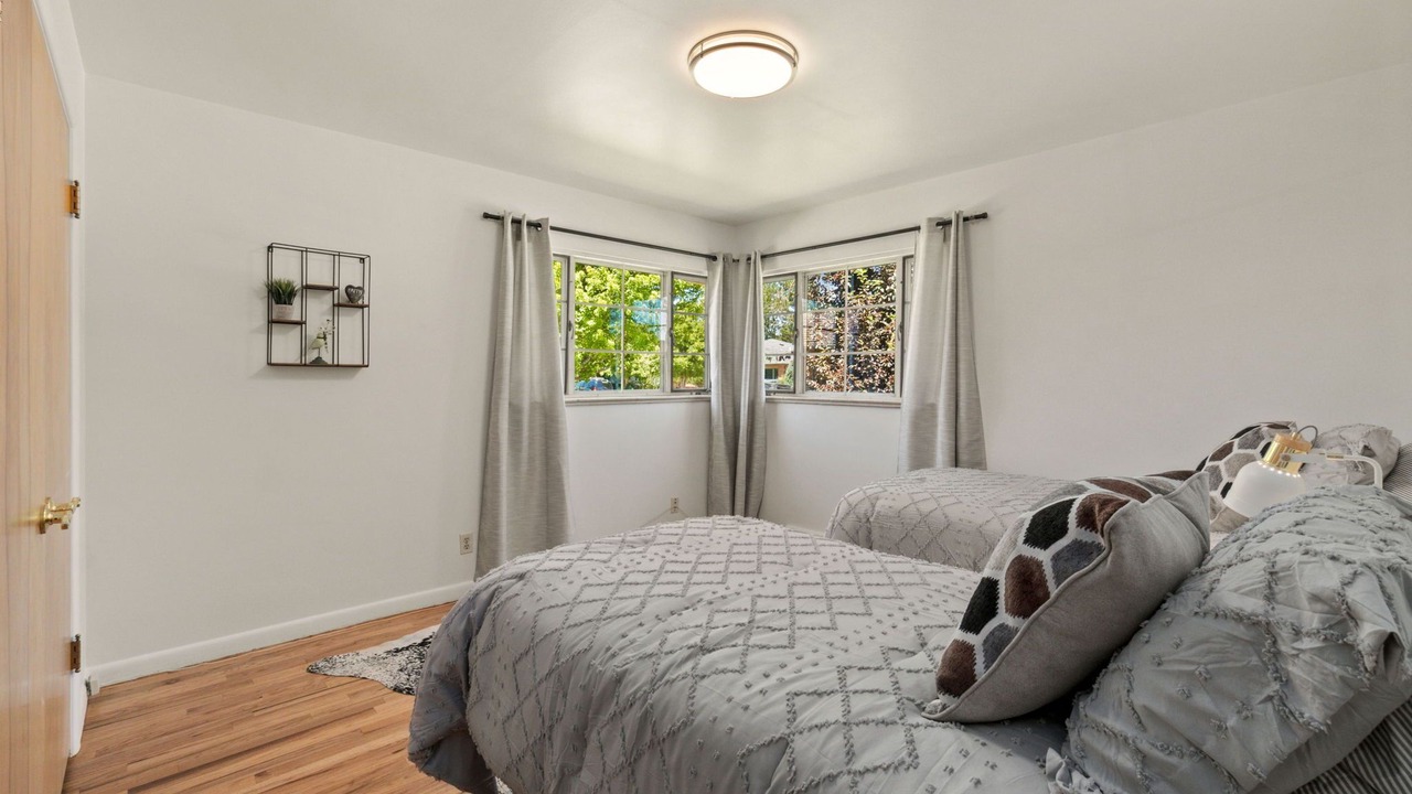 Photo of Bedroom in Cheyenne