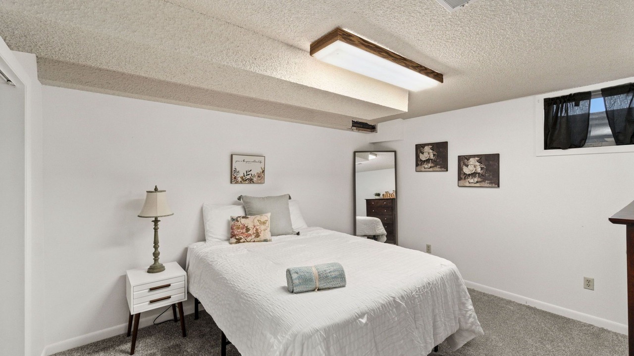 Photo of Bedroom in Cheyenne
