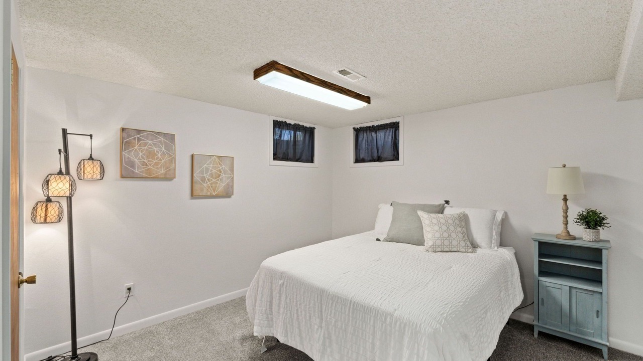 Photo of Bedroom in Cheyenne
