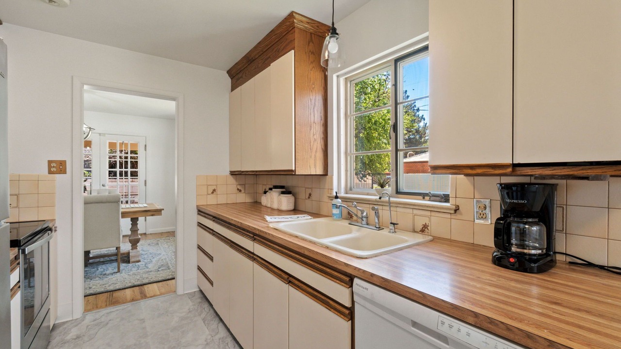Photo of Kitchen in Cheyenne
