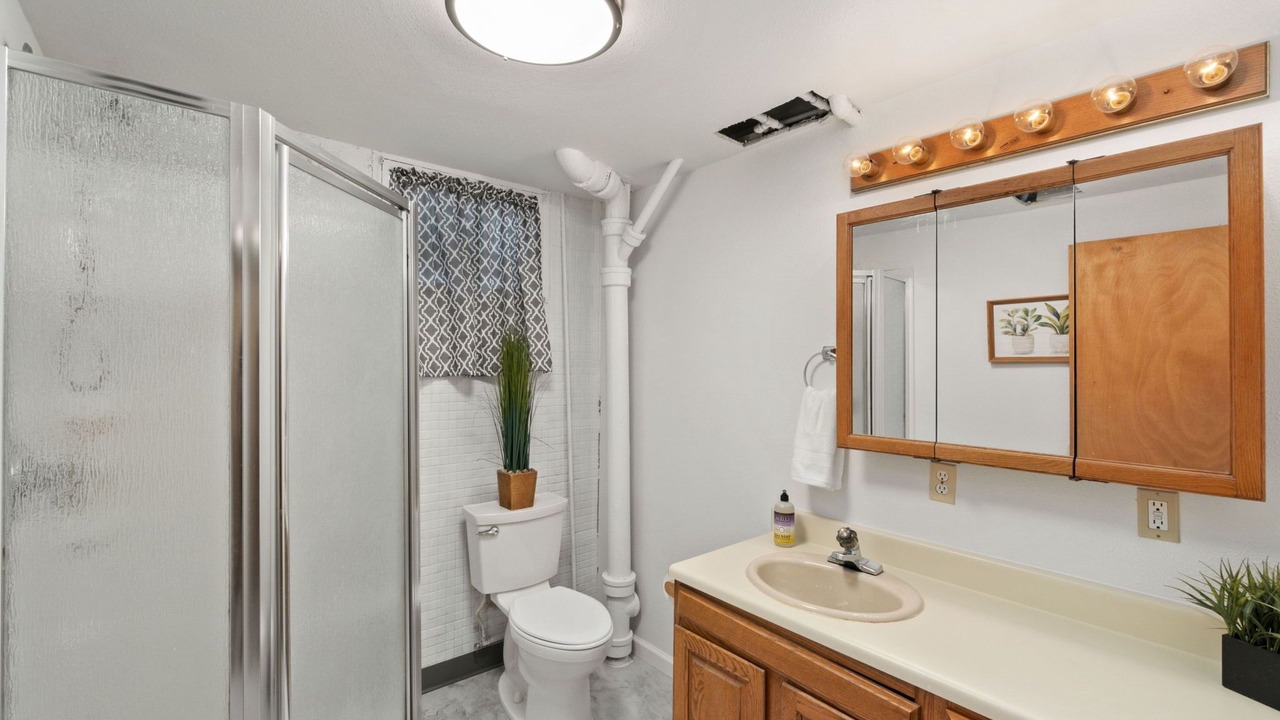 Photo of Bathroom in Cheyenne