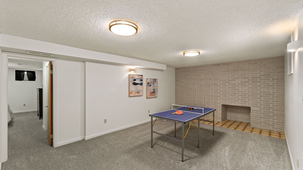 Photo of Bedroom in Cheyenne