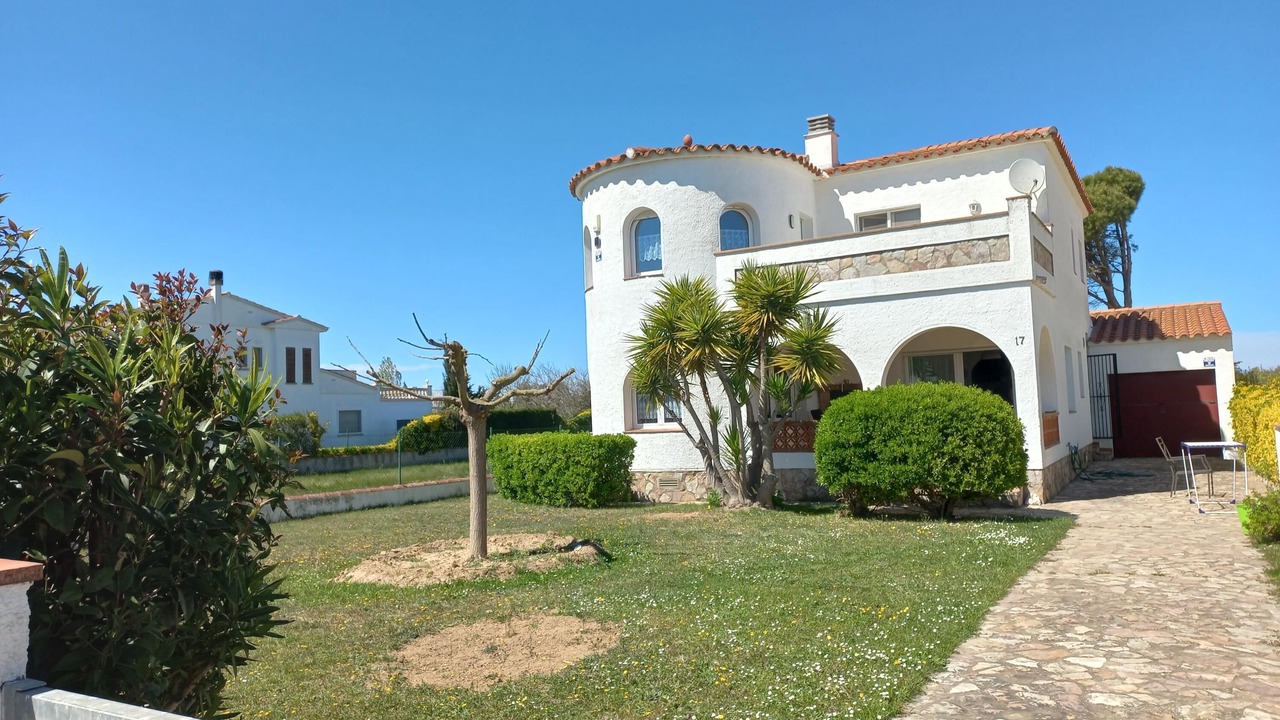Photo of Outdoor in Sant Pere Pescador