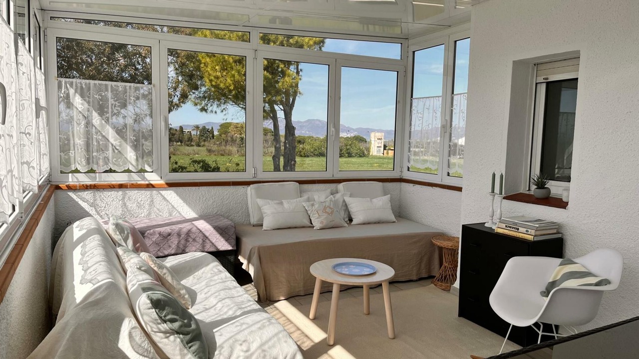 Photo of Livingroom in Sant Pere Pescador