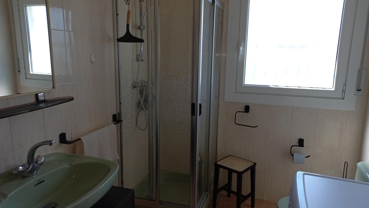 Photo of Bathroom in Sant Pere Pescador