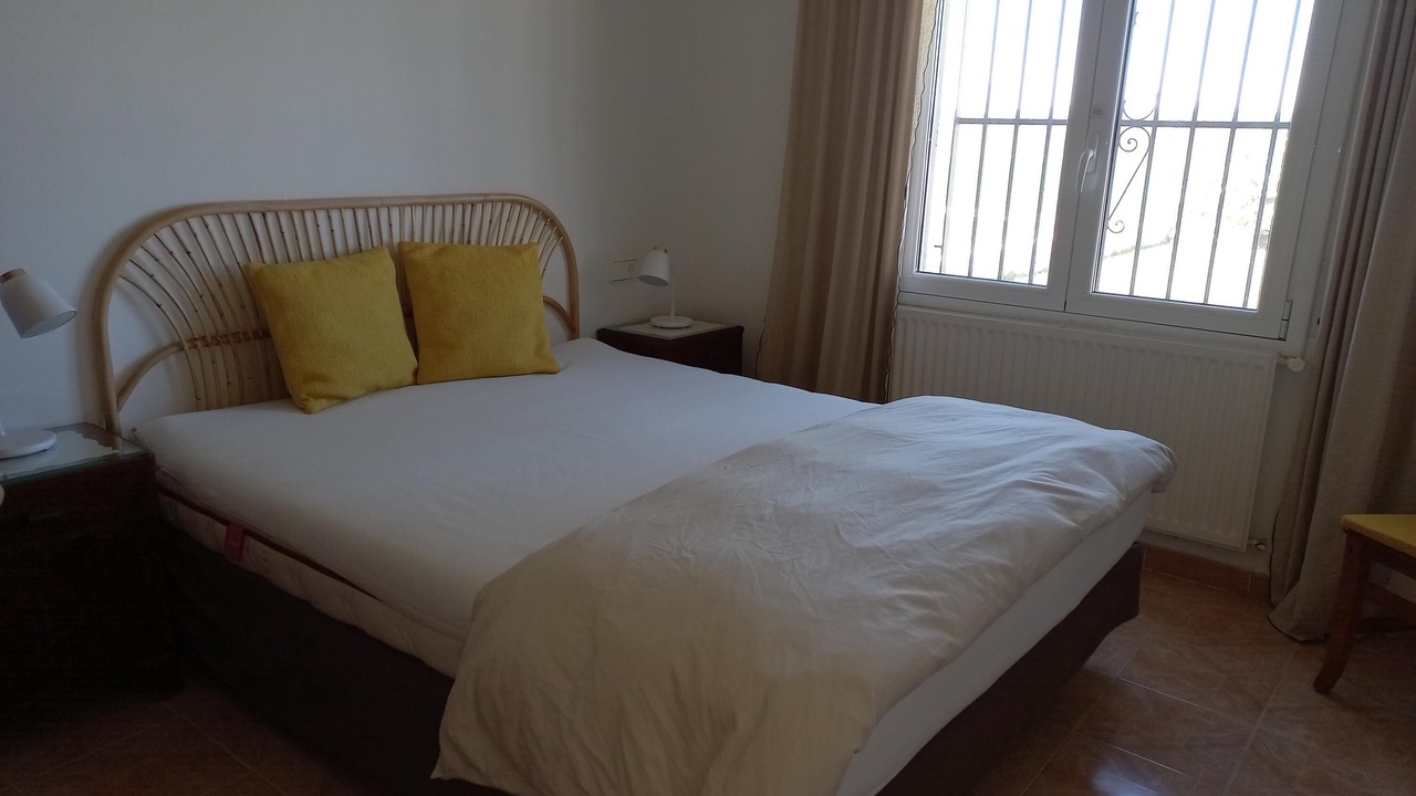 Photo of Bedroom in Sant Pere Pescador