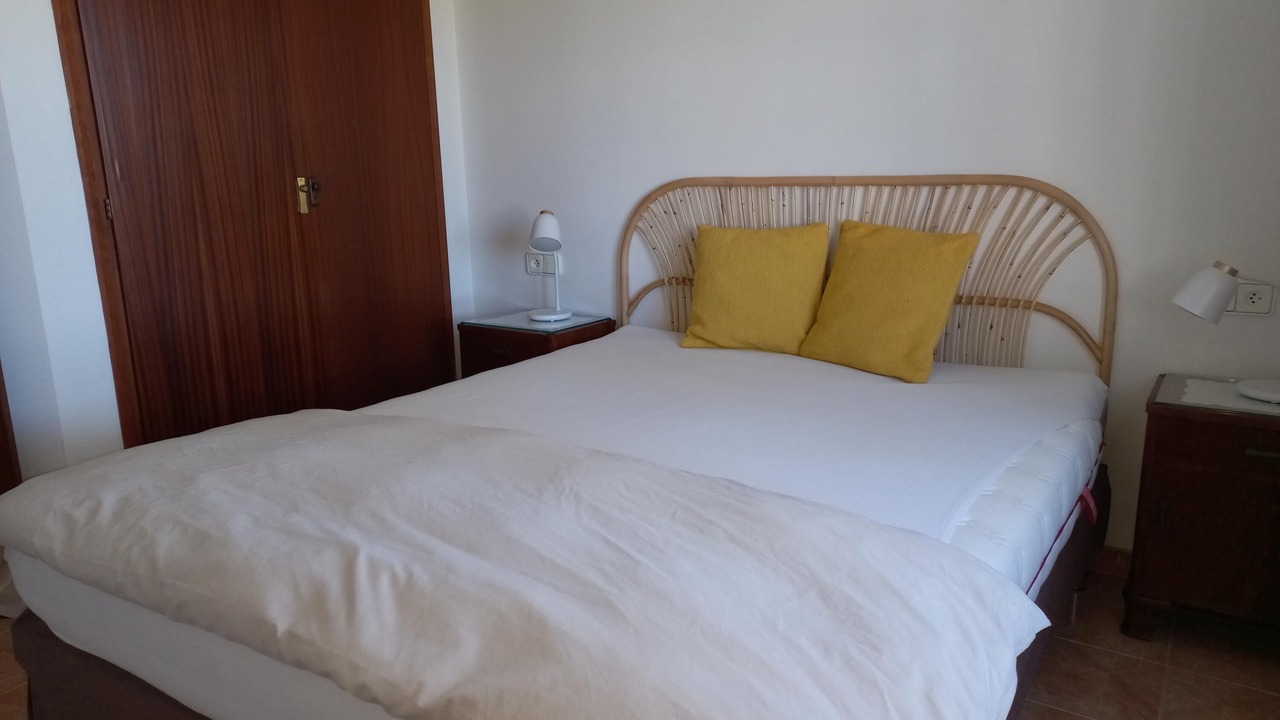 Photo of Bedroom in Sant Pere Pescador