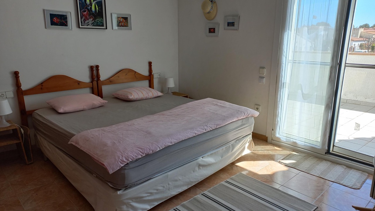 Photo of Bedroom in Sant Pere Pescador