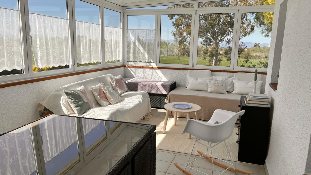 Photo of Livingroom in Sant Pere Pescador