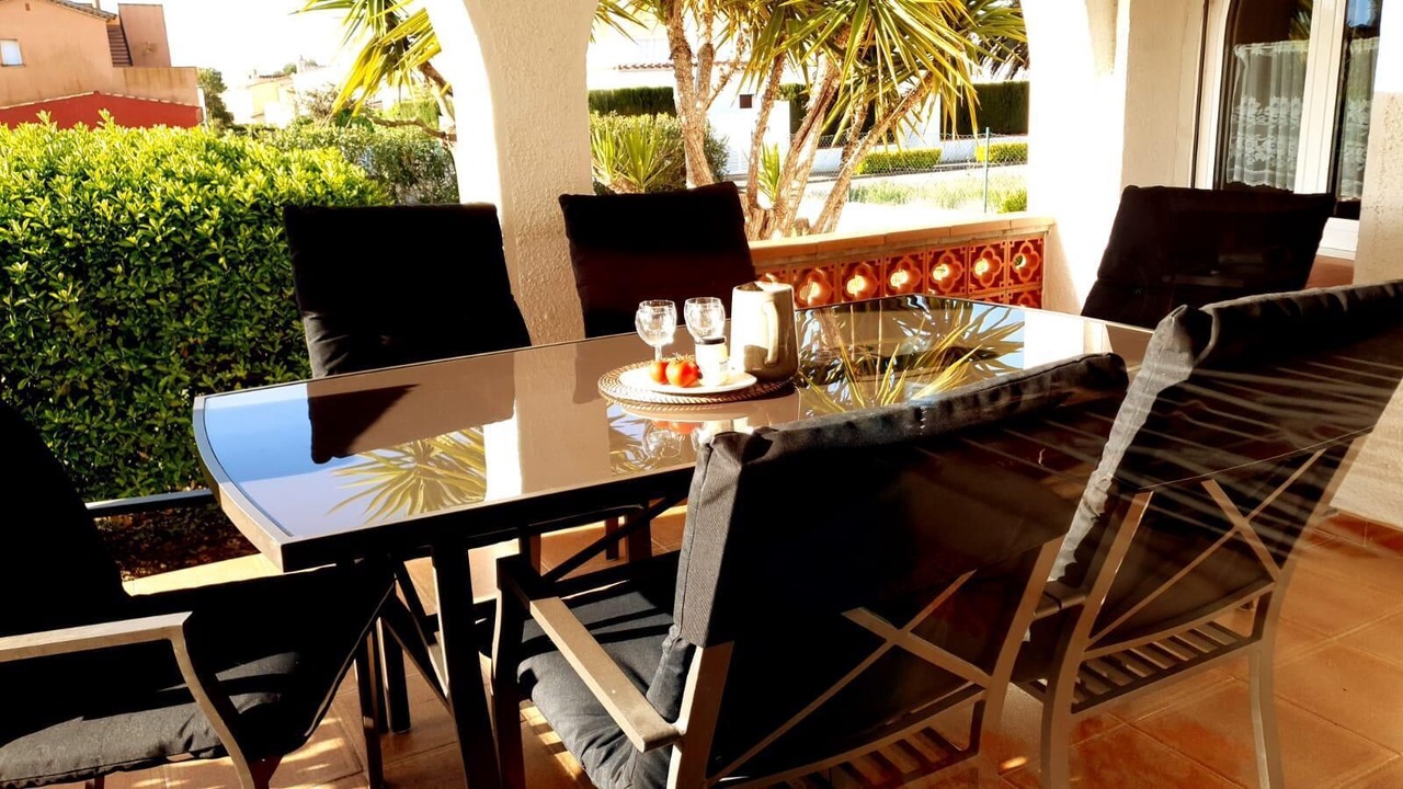 Photo of Outdoor in Sant Pere Pescador