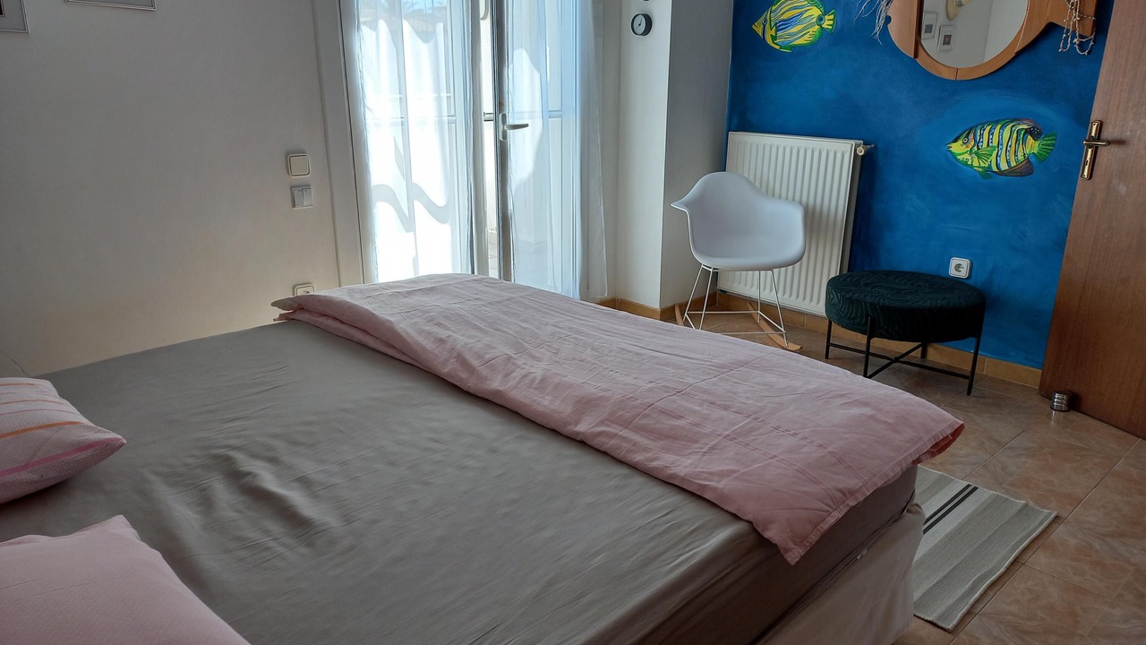 Photo of Bedroom in Sant Pere Pescador