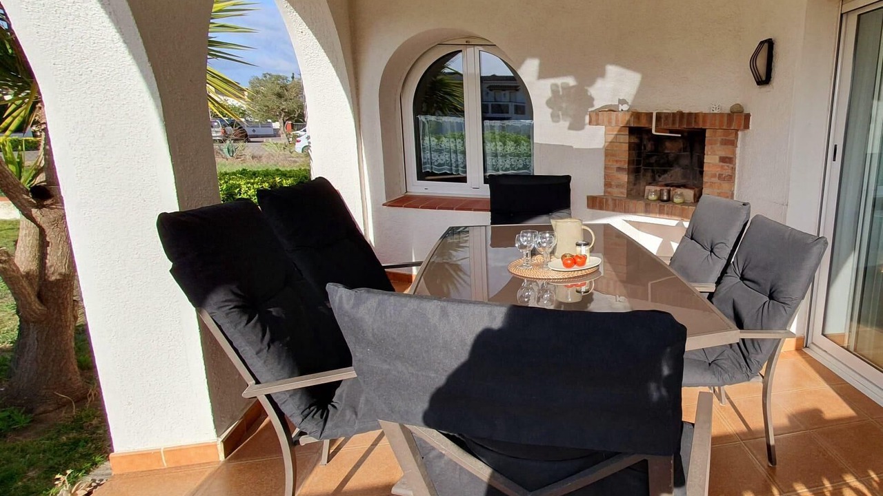 Photo of Outdoor in Sant Pere Pescador