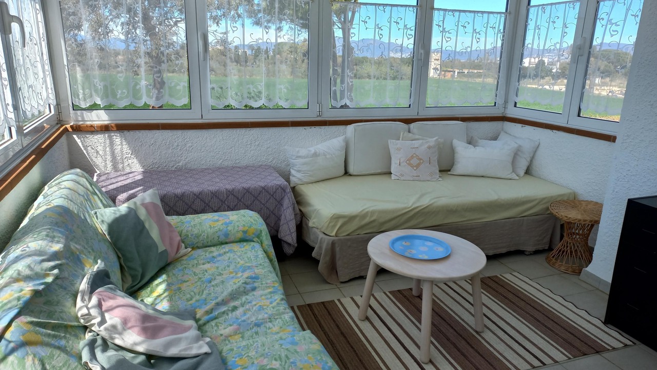 Photo of Livingroom in Sant Pere Pescador
