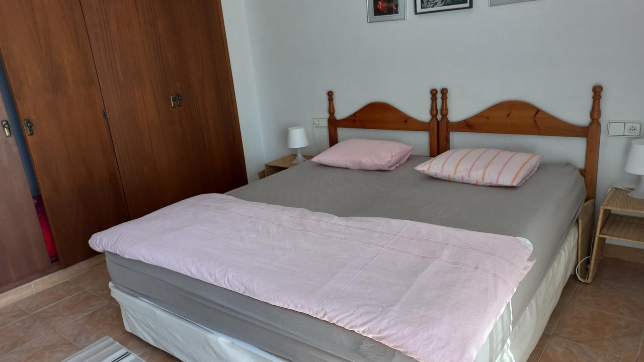 Photo of Bedroom in Sant Pere Pescador