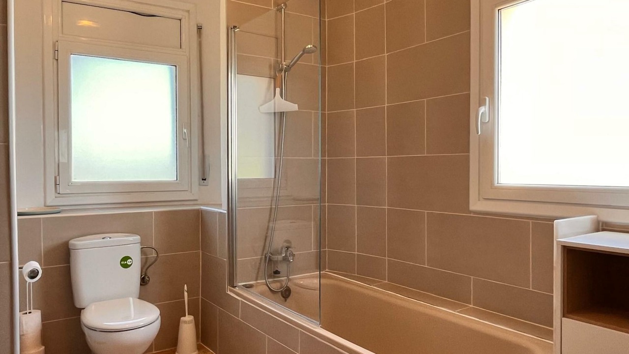 Photo of Bathroom in Sant Pere Pescador