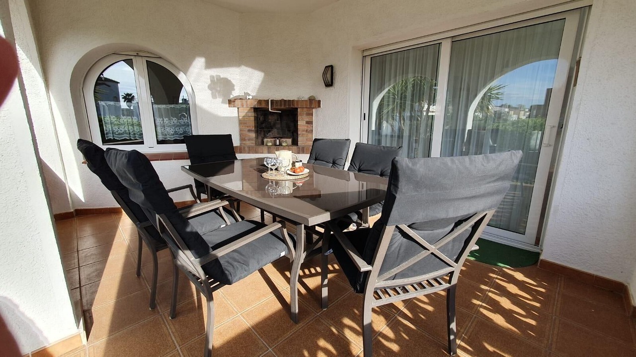 Photo of Outdoor in Sant Pere Pescador