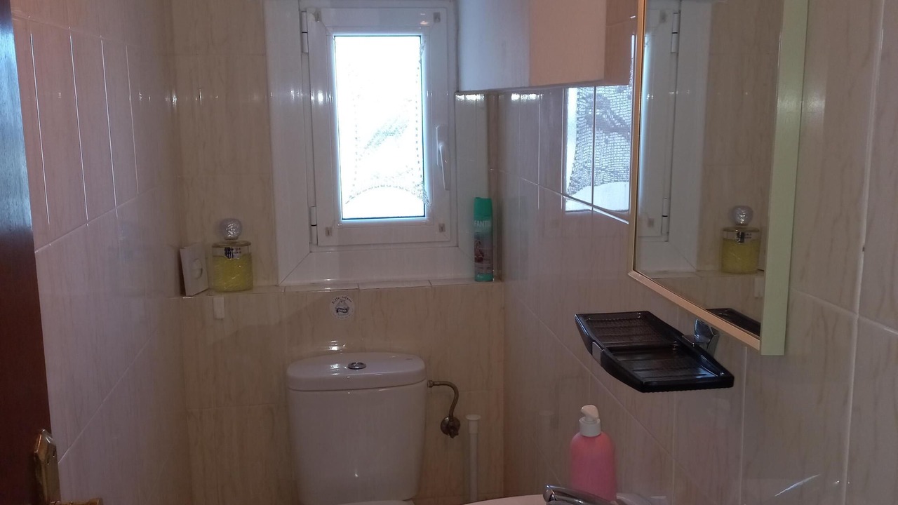 Photo of Bathroom in Sant Pere Pescador