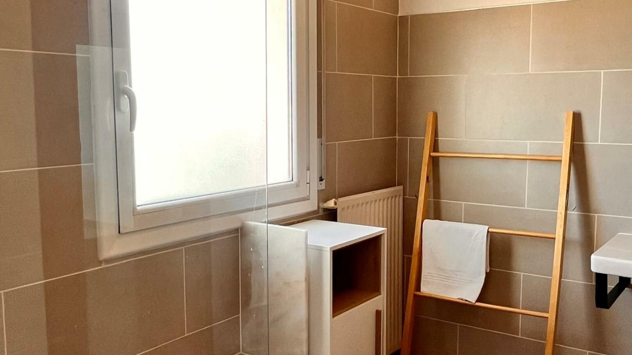 Photo of Bathroom in Sant Pere Pescador