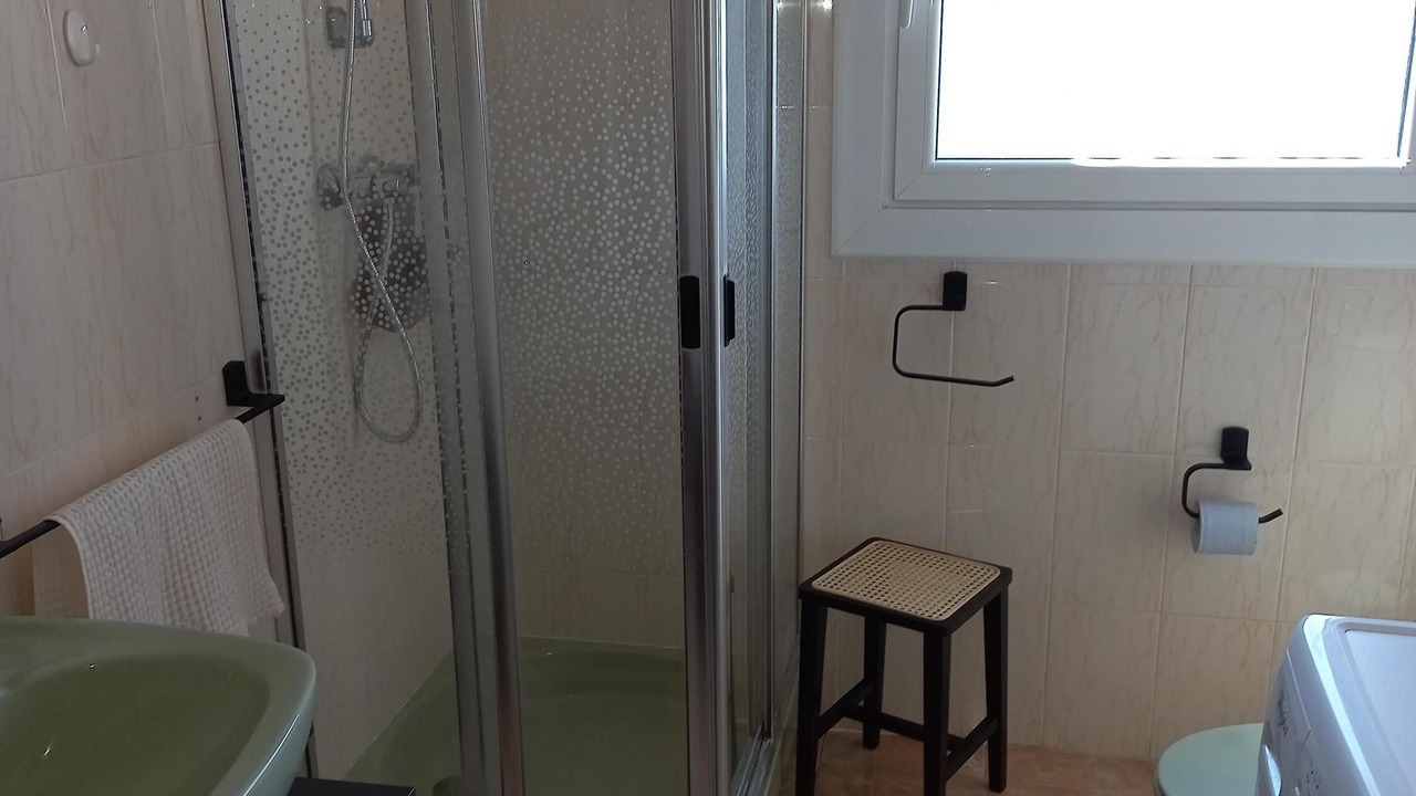 Photo of Bathroom in Sant Pere Pescador