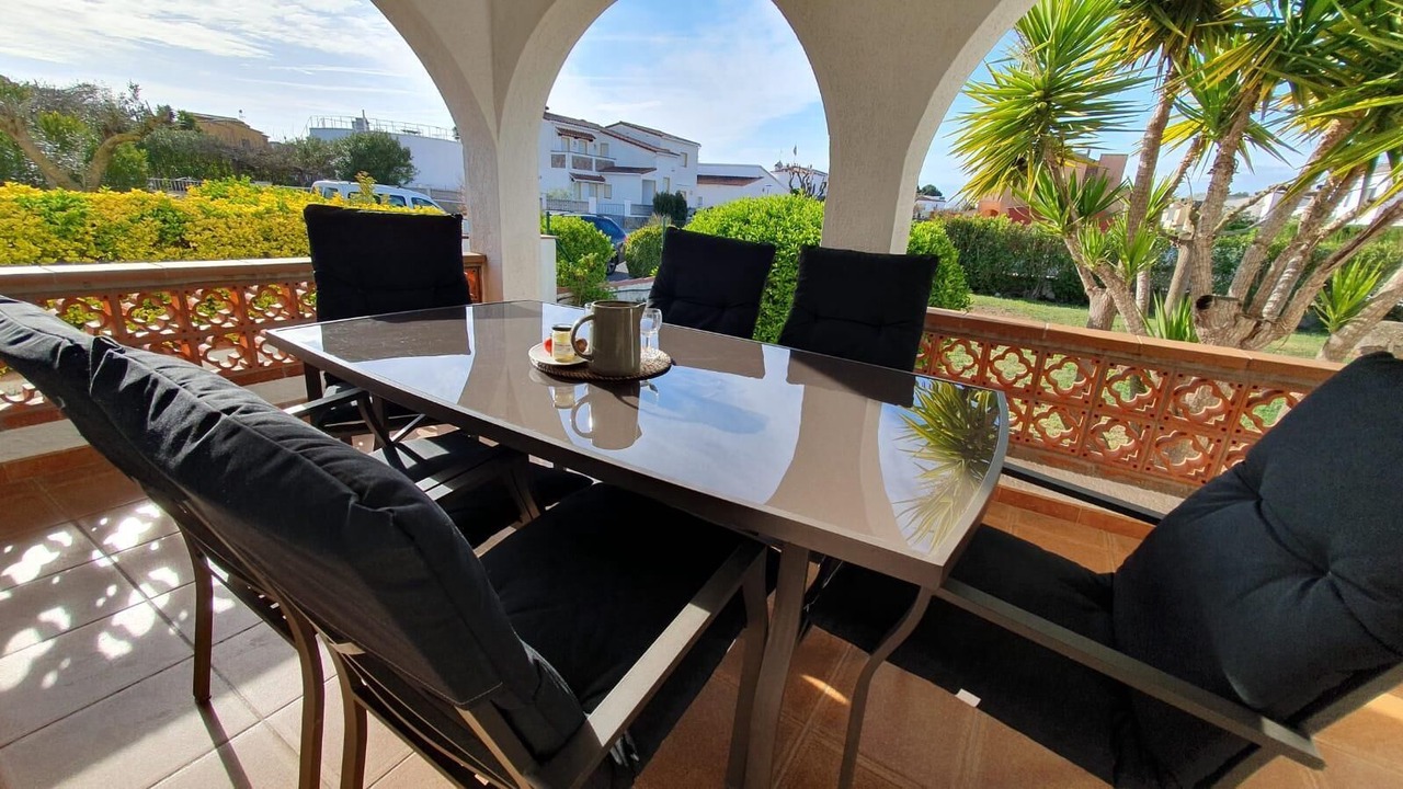 Photo of Outdoor in Sant Pere Pescador