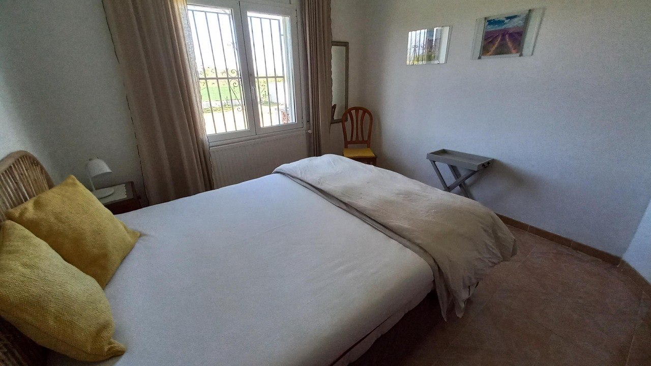 Photo of Bedroom in Sant Pere Pescador