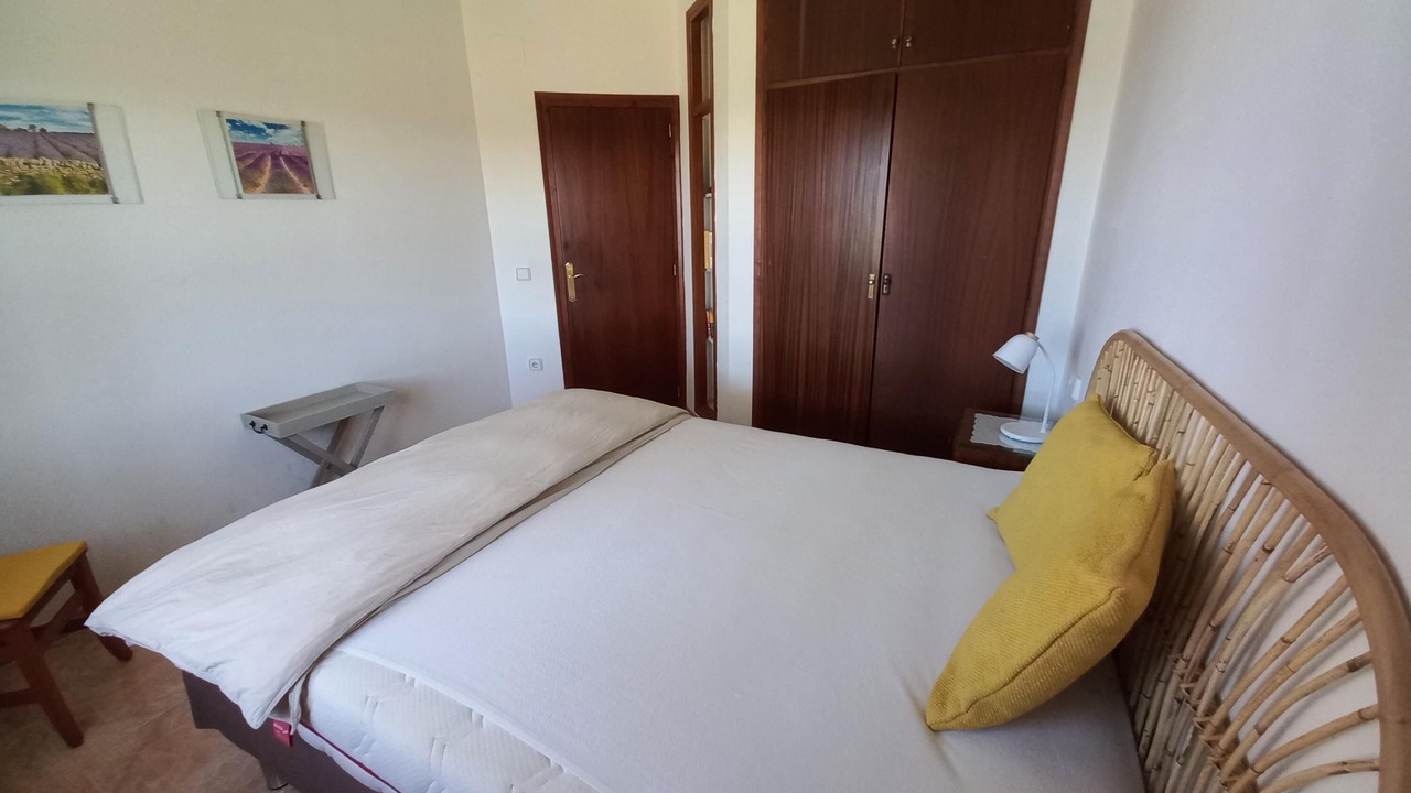 Photo of Bedroom in Sant Pere Pescador