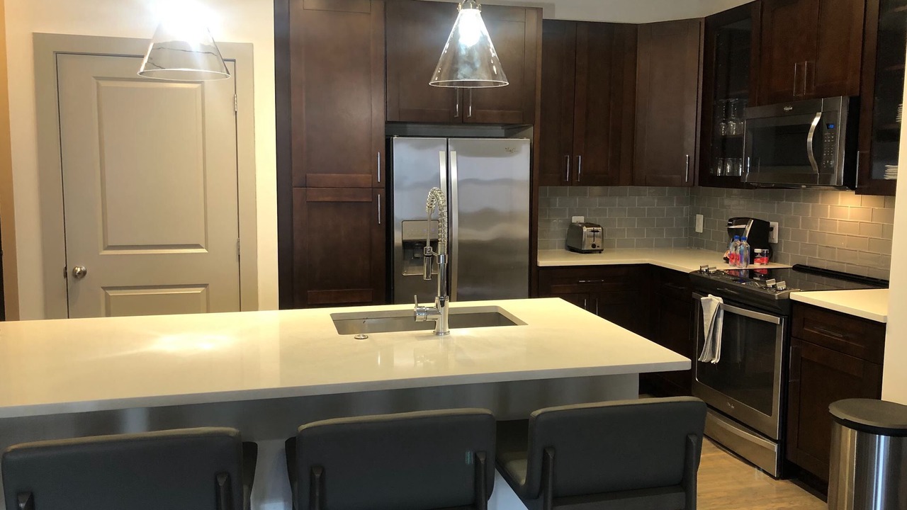 Photo of Kitchen in Columbia