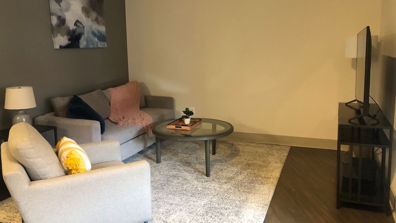 Photo of Livingroom in Columbia