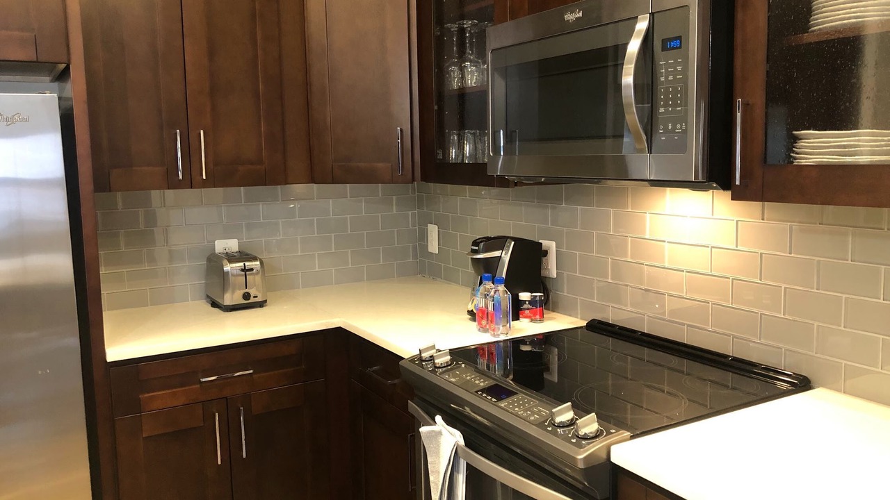 Photo of Kitchen in Columbia