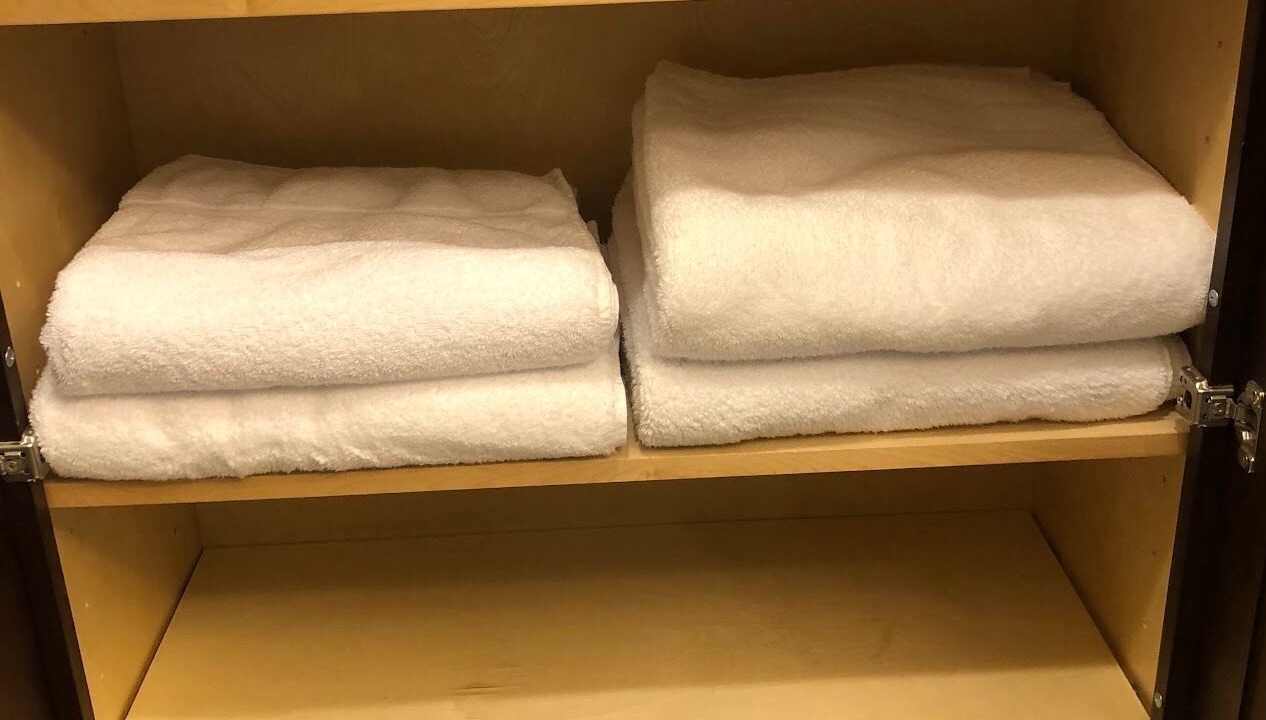 Photo of Bathroom in Columbia