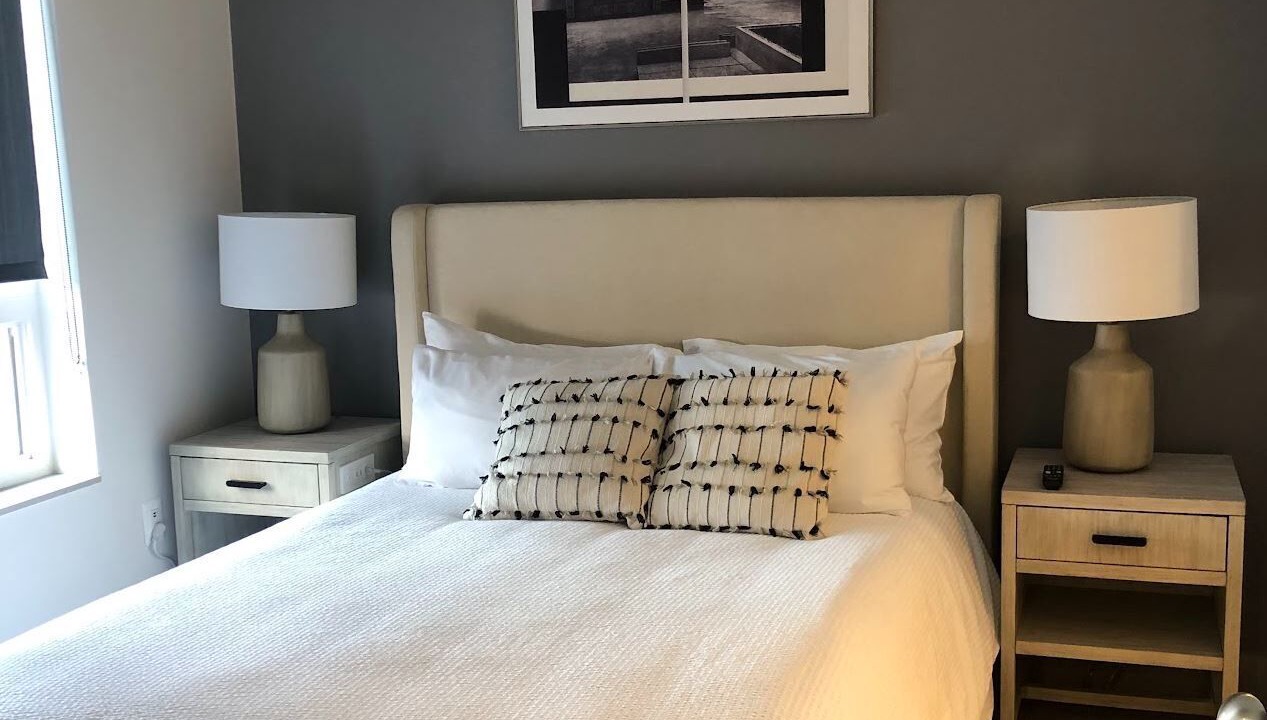 Photo of Bedroom in Columbia