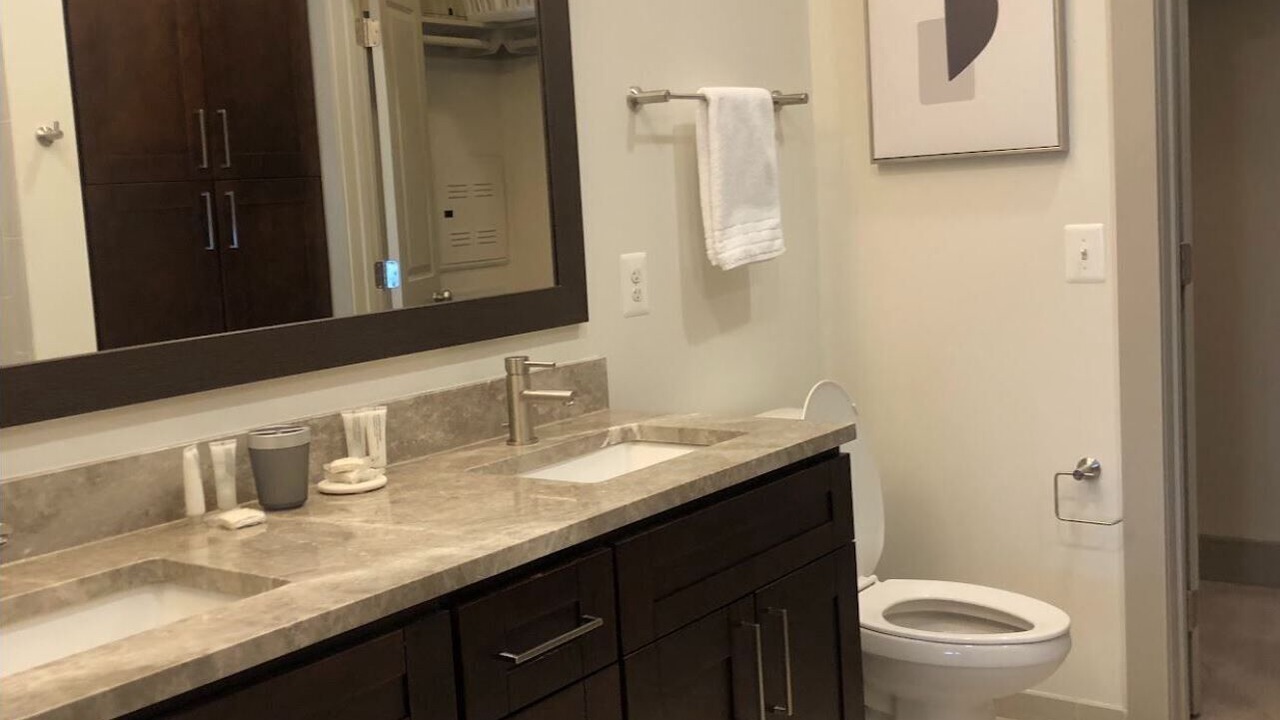 Photo of Bathroom in Columbia