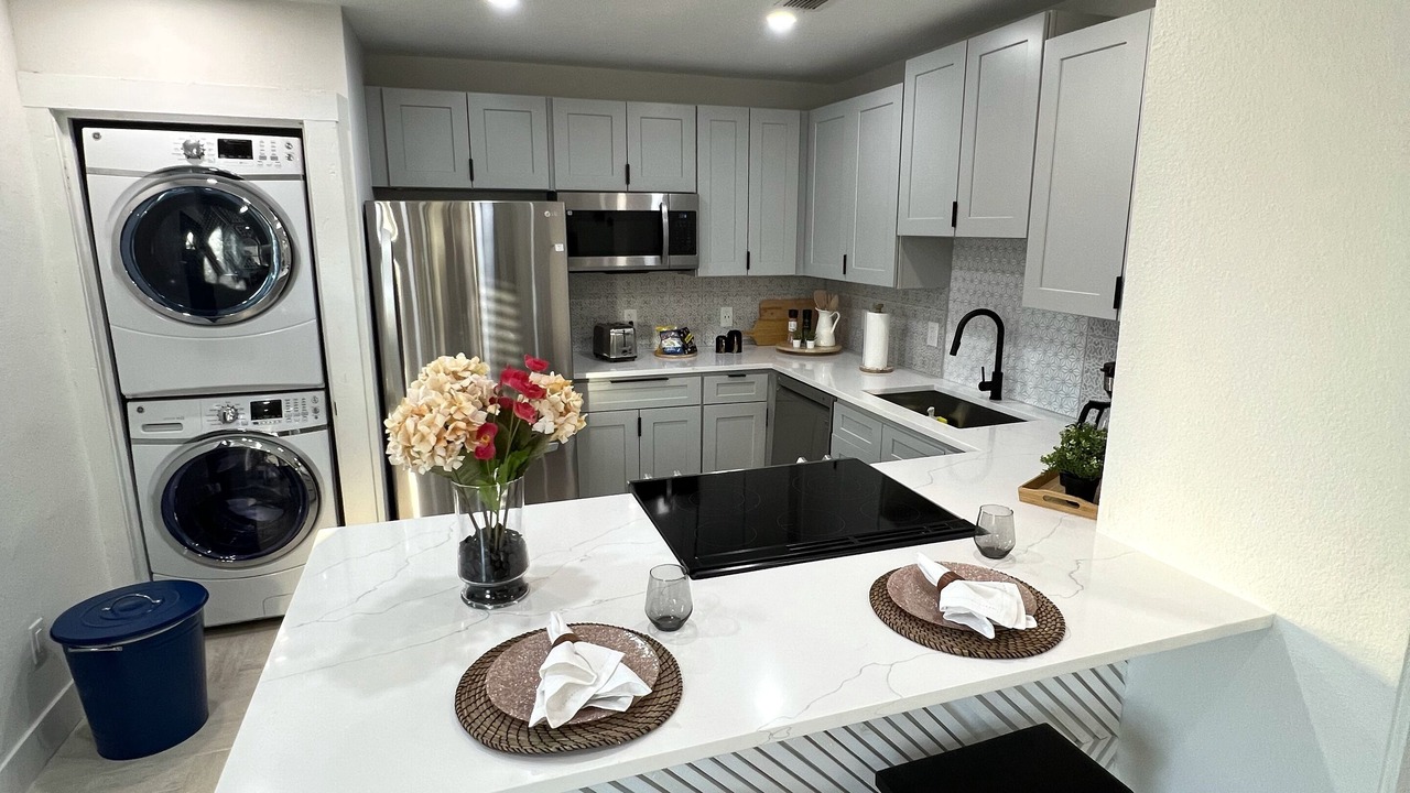 Photo of Kitchen in Winter Haven