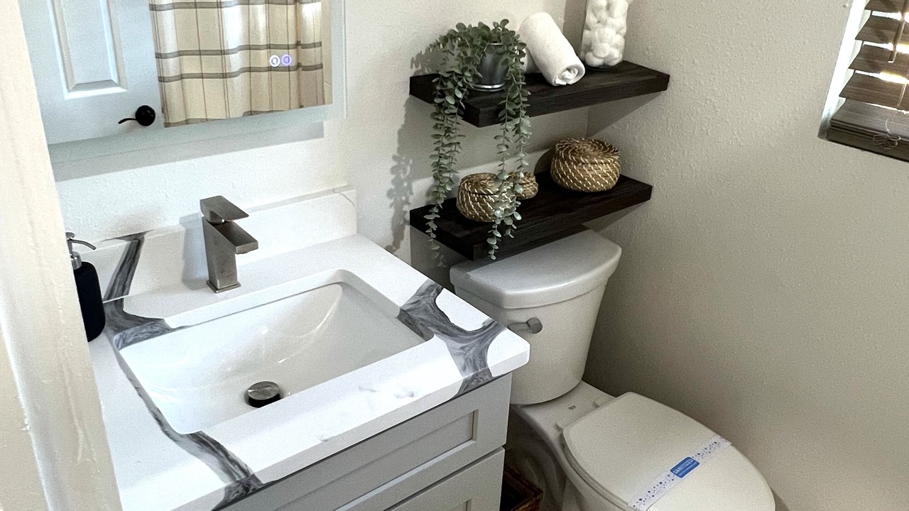 Photo of Bathroom in Winter Haven