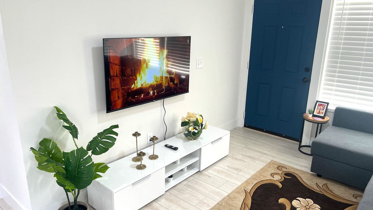 Photo of Livingroom in Winter Haven