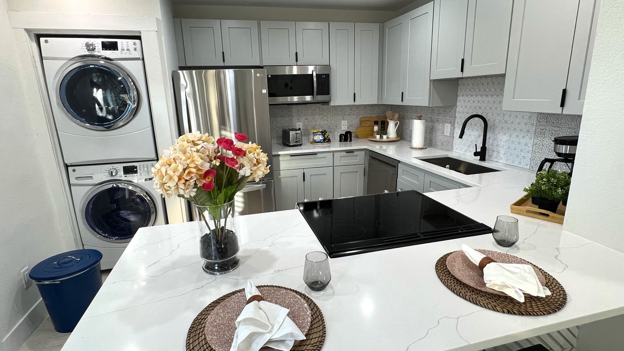 Photo of Kitchen in Winter Haven
