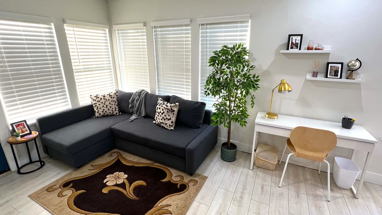 Photo of Livingroom in Winter Haven