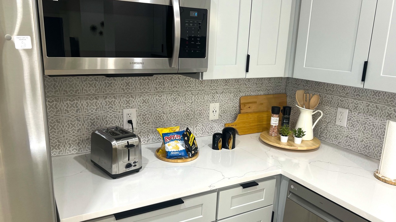 Photo of Kitchen in Winter Haven