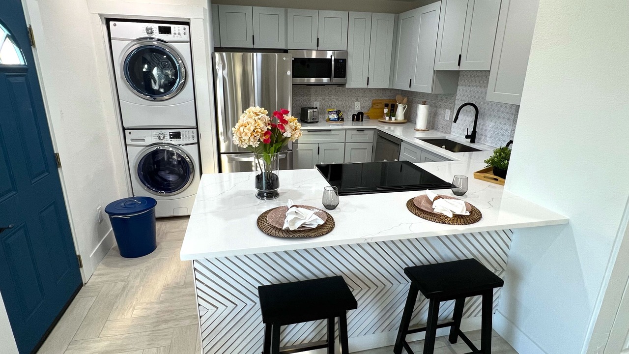 Photo of Kitchen in Winter Haven