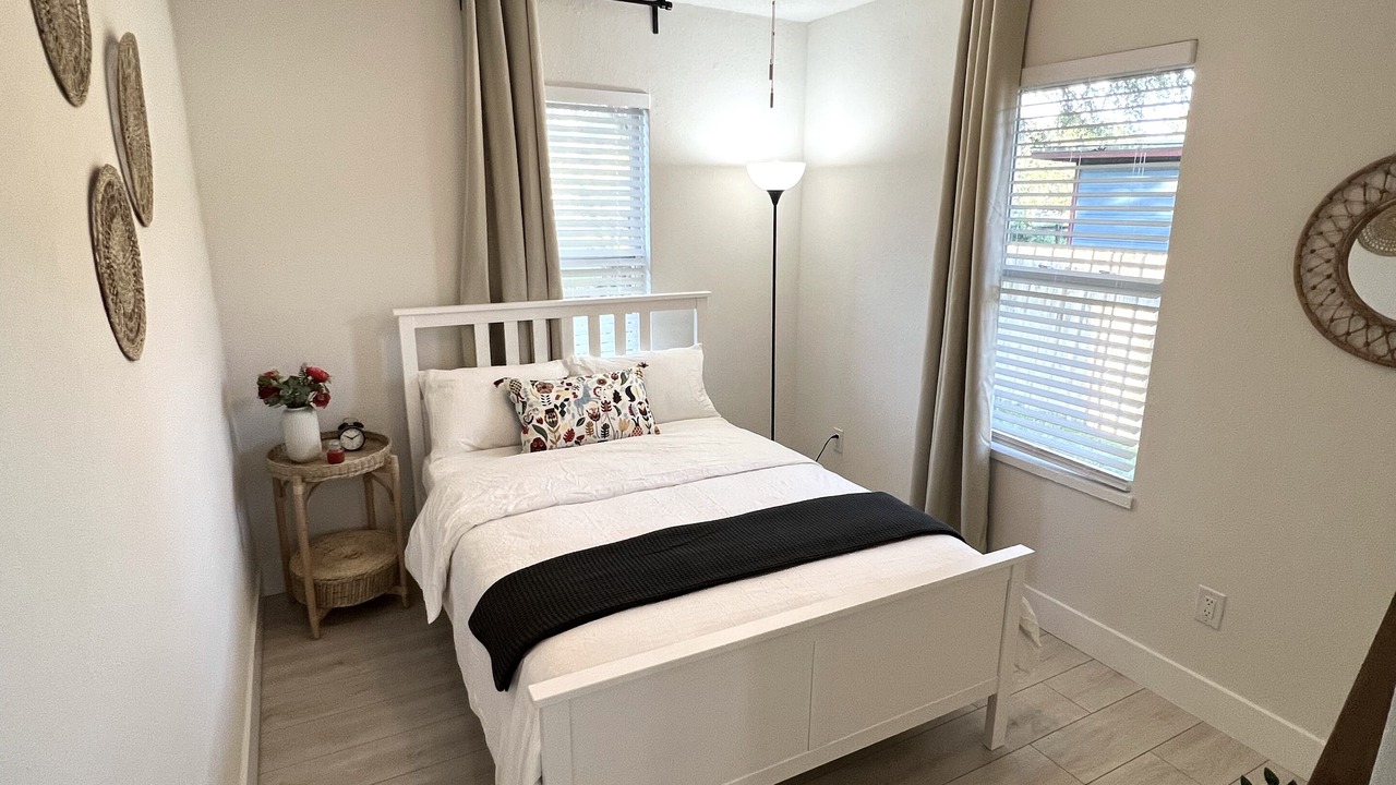 Photo of Bedroom in Winter Haven