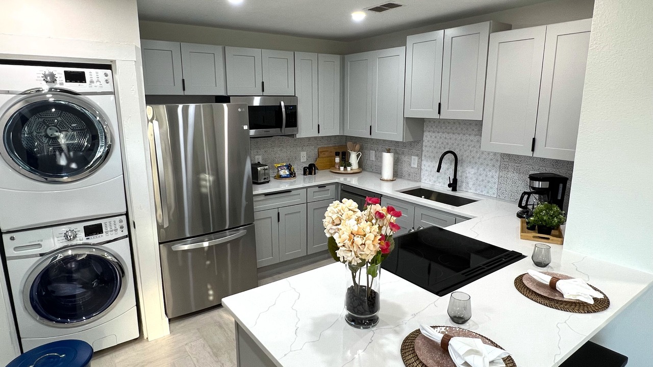 Photo of Kitchen in Winter Haven