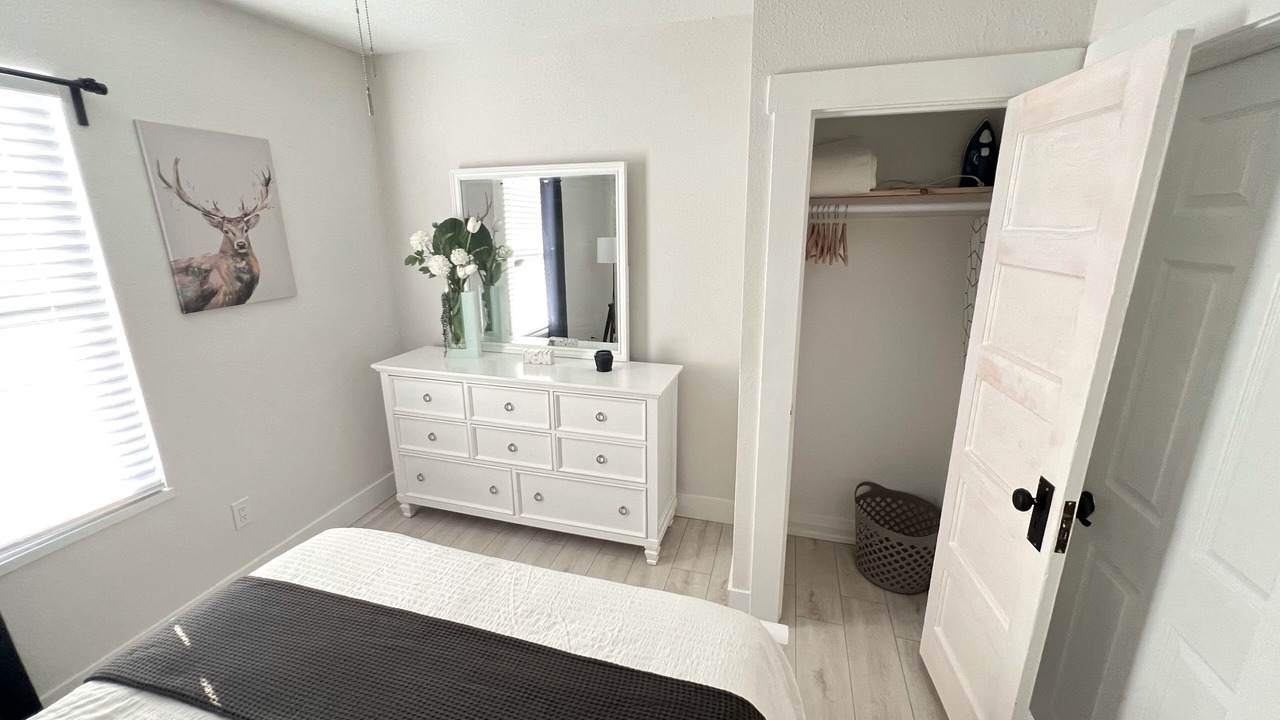 Photo of Bedroom in Winter Haven