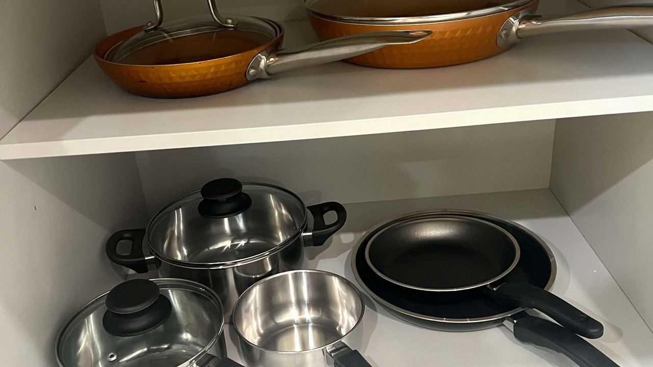 Photo of Kitchen in Winter Haven