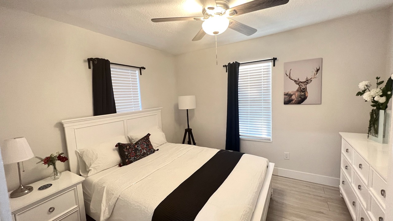 Photo of Bedroom in Winter Haven