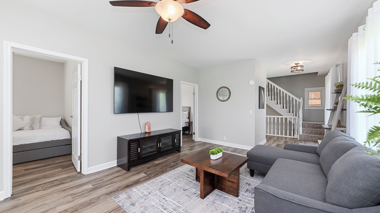 Photo of Livingroom in Fox Valley